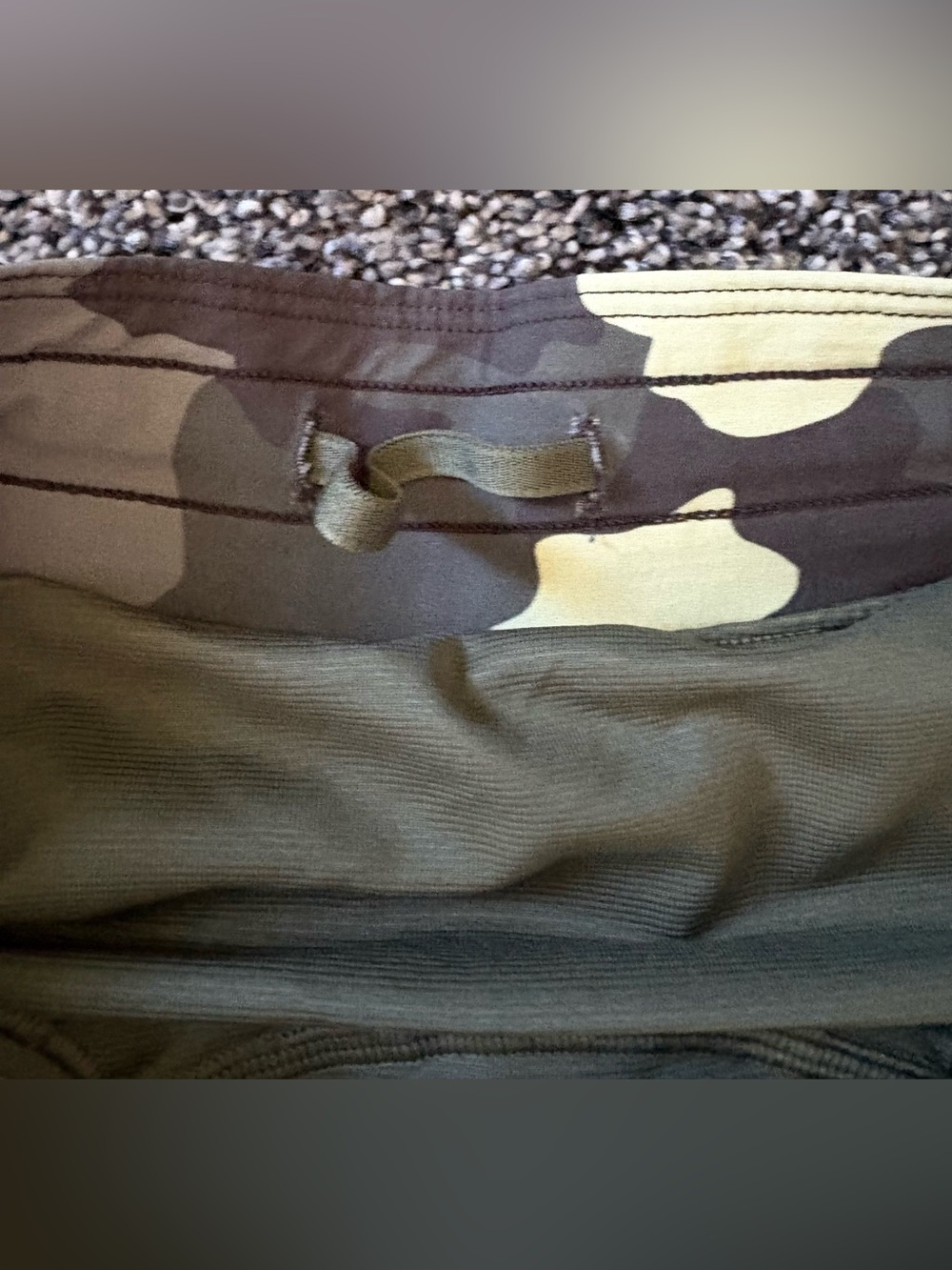 lululemon athletica Athletic Run Shorts - Picture 4 of 7